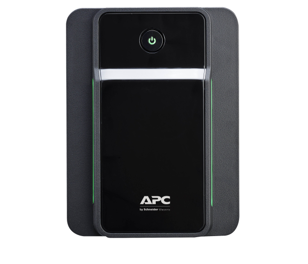 APC Back-UPS (750VA/410W, 4x Schuko, USB, AVR) - 592552 - zdjęcie 3